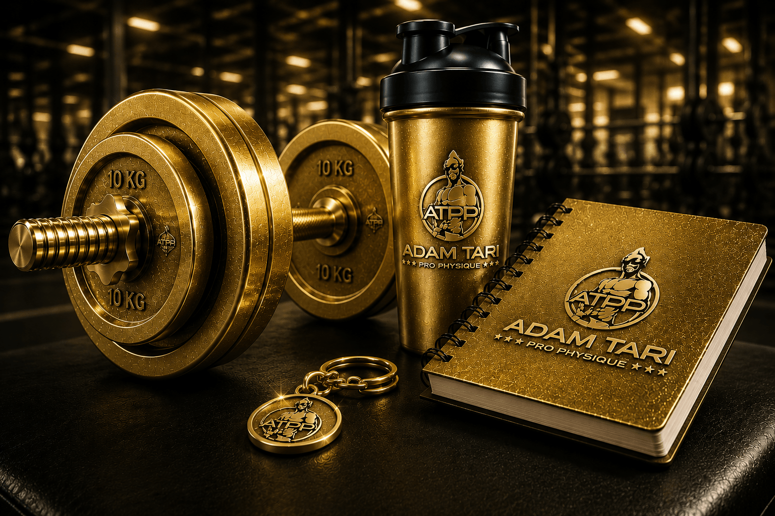 Kezdő "All-In" VIP Csomag